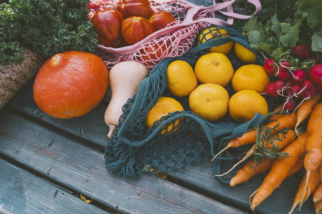 IMAGO Creative, Food, Plant Based
