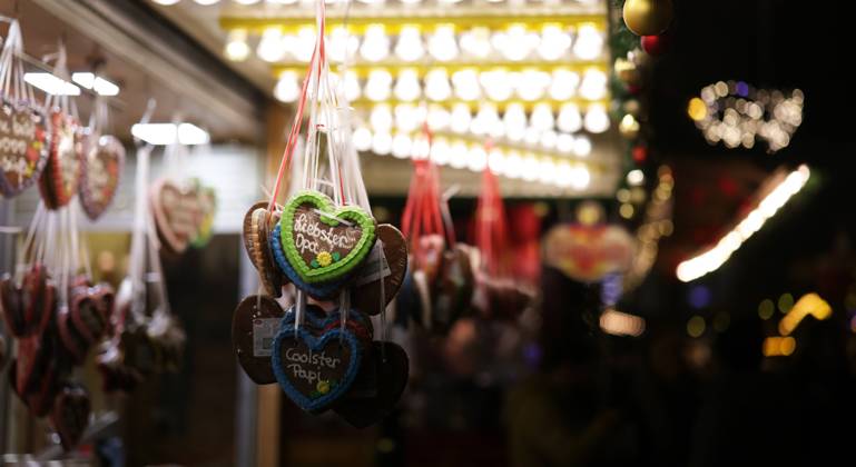 Weihnachtsmärkte 2022
