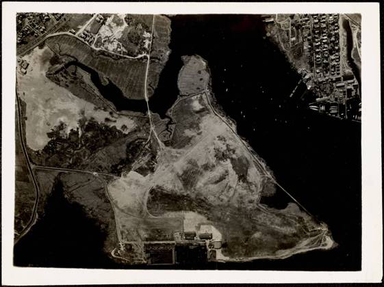 IMAGO Archive, Second World War, WWII, USA, Massachusetts, Naval Air Station Squantum