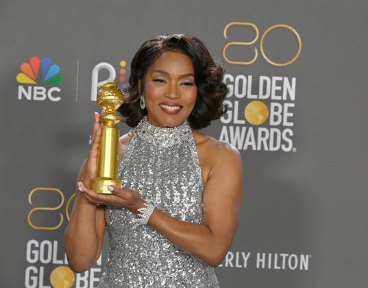 Oscars 2023, Best Supporting Actress - the nominees