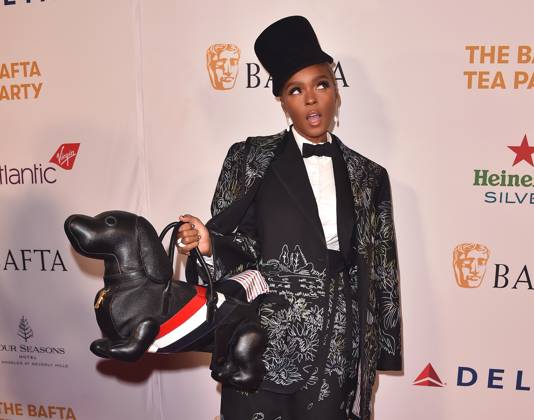 BAFTA Tea Party in Los Angeles