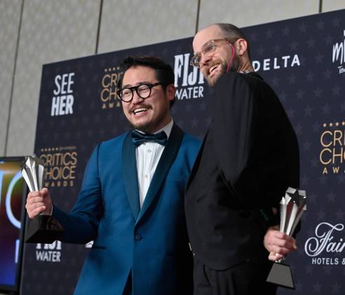 Oscars 2023, Best Director - the nominees