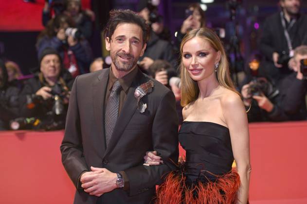 73rd Berlinale, Manodrome Premiere