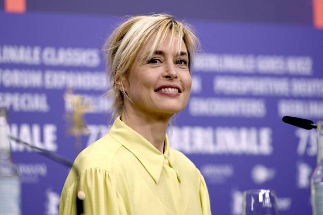 73rd Berlinale, Sisi & I Press Conference