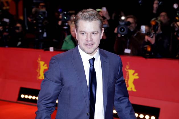 73rd Berlinale, Kiss the Future Premiere