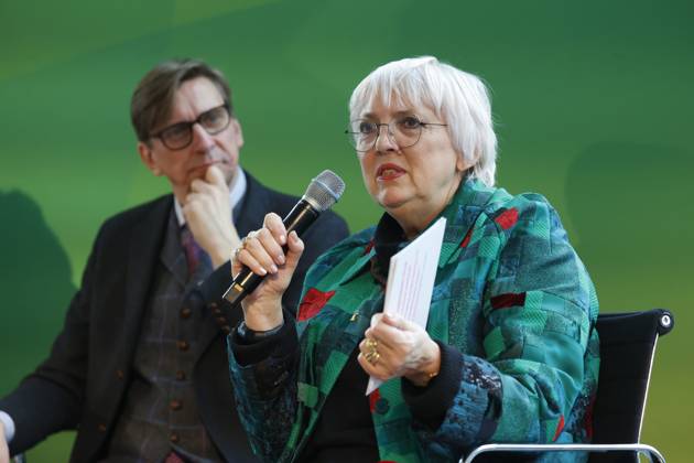 73rd Berlinale, Parliamentary Breakfast