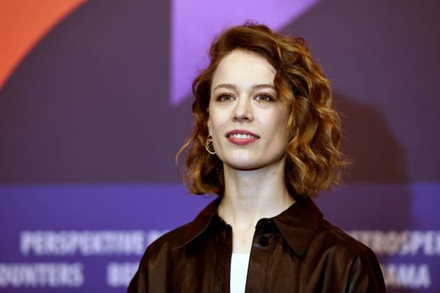 73rd Berlinale, Red Sky Press Conference