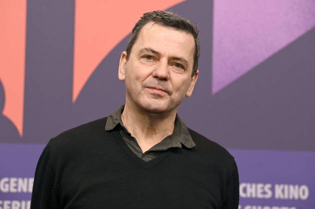 74th Berlinale, International Jury 2024