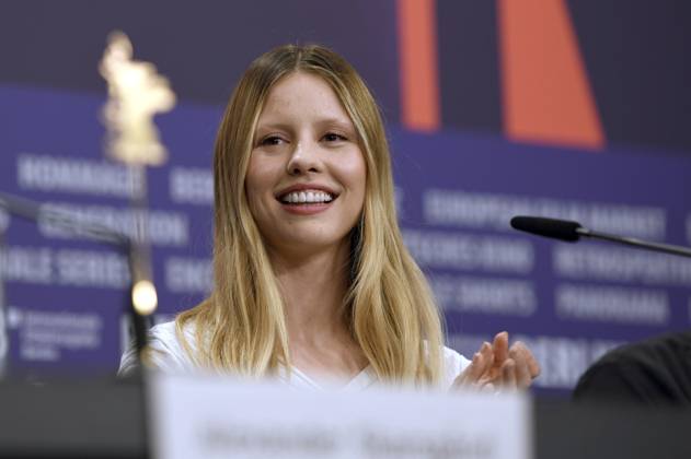 73rd Berlinale, Infinity Pool Press Conference