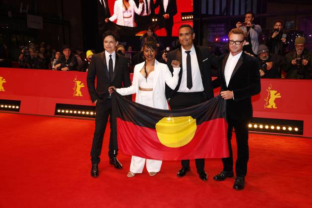 73rd Berlinale, Limbo Premiere