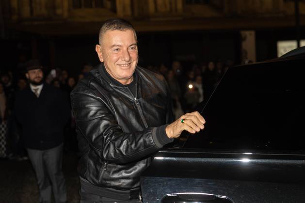 IMAGO Fashion Designer: Stefano Gabbana