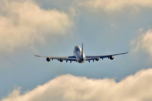 Lufthansa plans evacuation flights for Germans in Israel, archive pictures