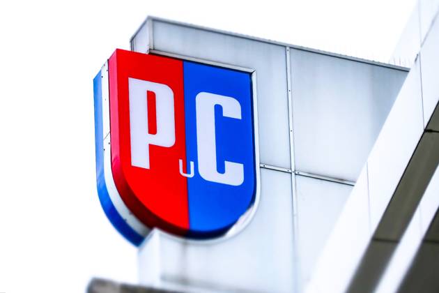 Fashion retailer Peek und Cloppenburg files for insolvency, archive pictures