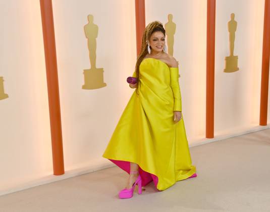 95th OSCARS Academy Awards, Ruth E. Carter - Best Costume Design
