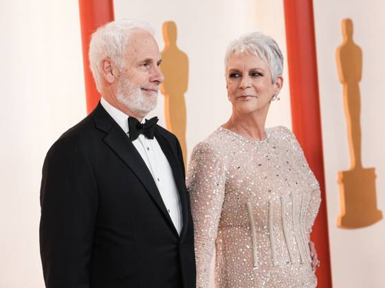 95th OSCARS Academy Awards, the Red Carpet Couples