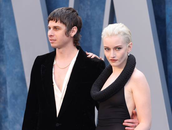 95th OSCARS Academy Awards, Vanity Fair Oscar Party