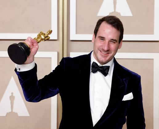 95th OSCARS Academy Awards, Nothing New in the West - Best Cinematography