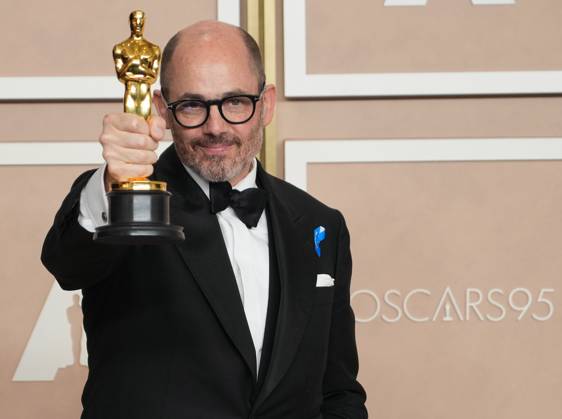 95th OSCARS Academy Awards, Four Oscars for Nothing New in the West