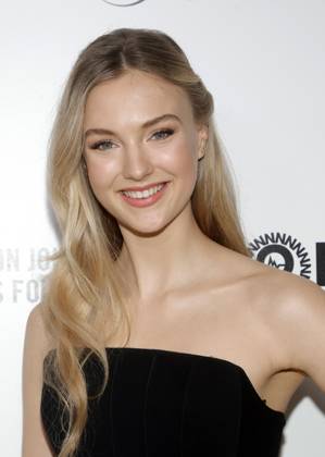 95th OSCARS Academy Awards, Lilly Krug at the Elton John AIDS Foundation Oscar Party