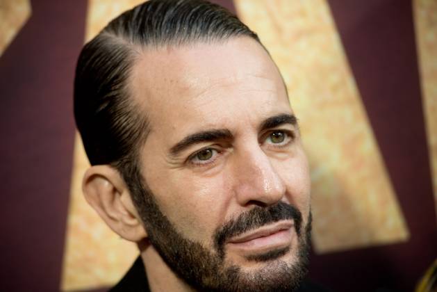 IMAGO Fashion Designer: Marc Jacobs