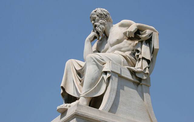 Philosophy Day on 19 November