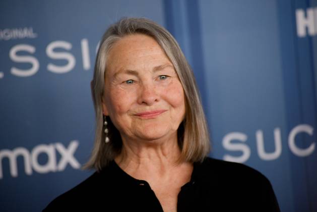 Cherry Jones, 70th birthday on 21 November