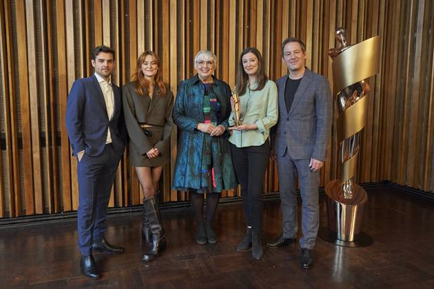 Deutscher Filmpreis, Bekanntgabe der Nominierungen in Berlin