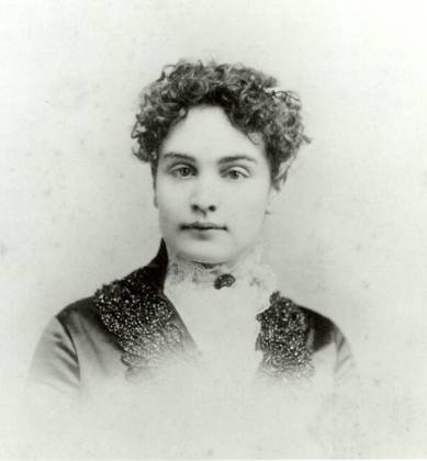 Anne Sullivan Macy, 90. Todestag am 20. Oktober