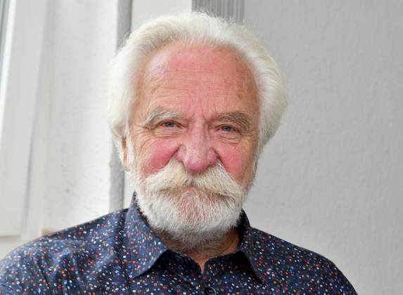 Hans von der Forst gestorben