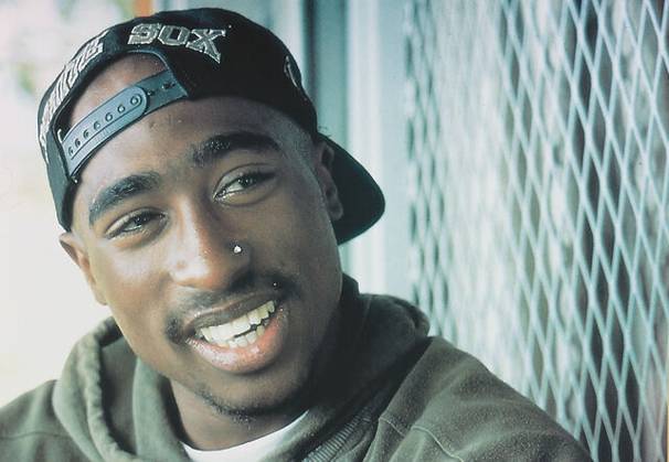 Murder trial in the Tupac Shapur case begins, archive footage