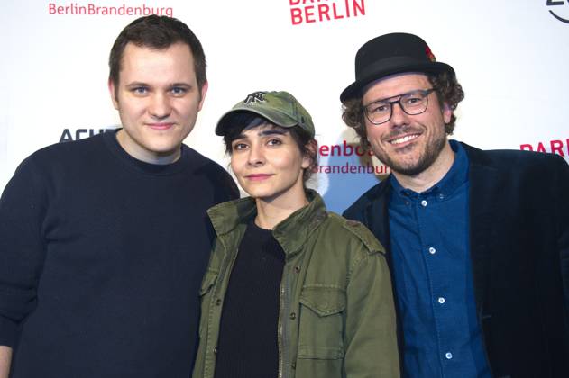 19th Achtung Berlin Film Festival - Alaska Film Premiere