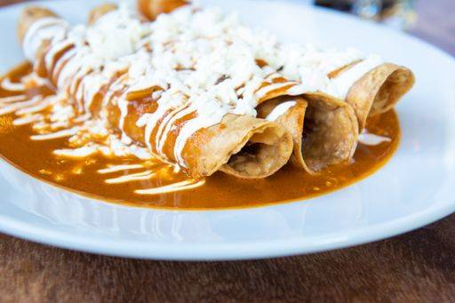 IMAGO Creative, Food, Taquitos