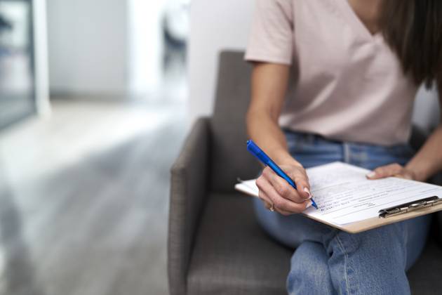 Thorsten Frei calls for shorter waiting times for appointments with specialists; stock images