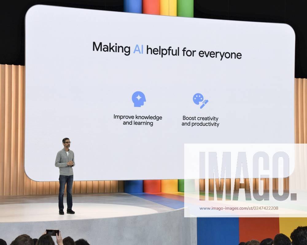 Google launches AI chatbot Bard in 180 countr | IMAGO