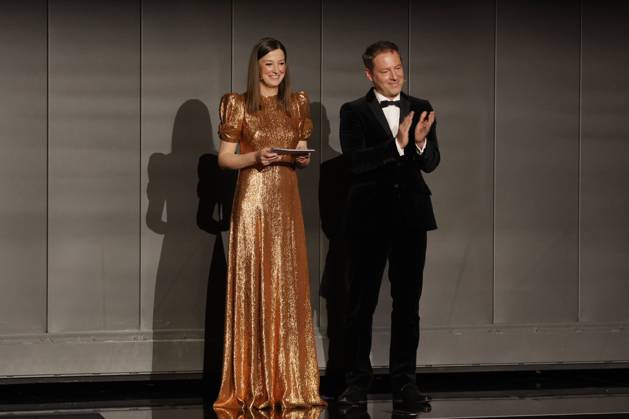 Deutscher Filmpreis 2023 in Berlin, Verleihung der Lola