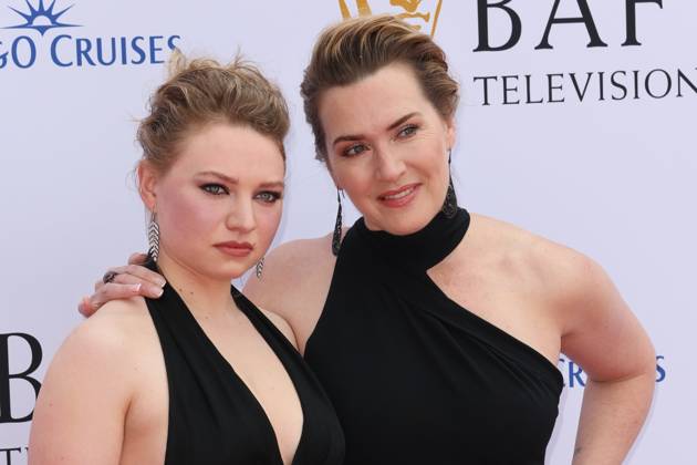 BAFTA Television Awards in London