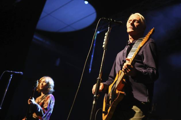 Paul Weller Concert in Berlin