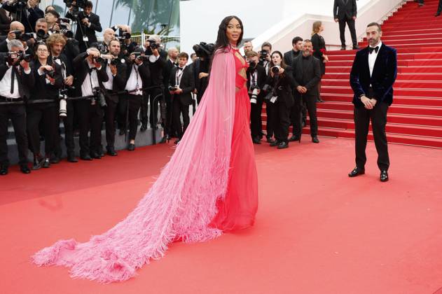 Cannes International Film Festival 2024, the most beautiful dresses, archive images