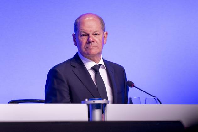 Berlin, Economic Day of the Economic Council of the CDU