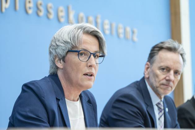 Berlin, BPK, Evaluation of the Police Crime Statistics 2022