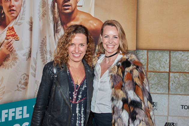 ZDF comedy series - Me too! Premiere in Berlin