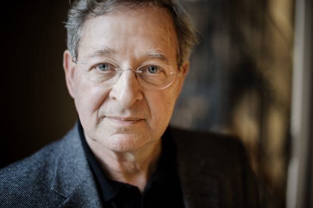 Ungarischer Autor Peter Nadas gestorben
