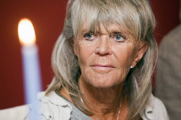 Princess Birgitta of Sweden has died
