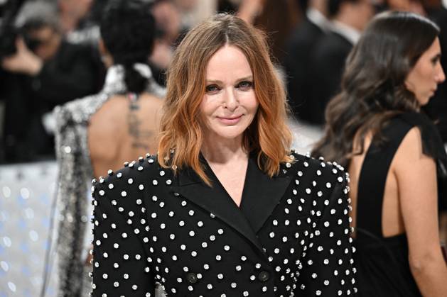 IMAGO Fashion Designer: Stella McCartney