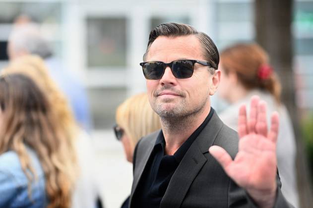 Leonardo Dicaprio invests in luxury hotel project in Israel