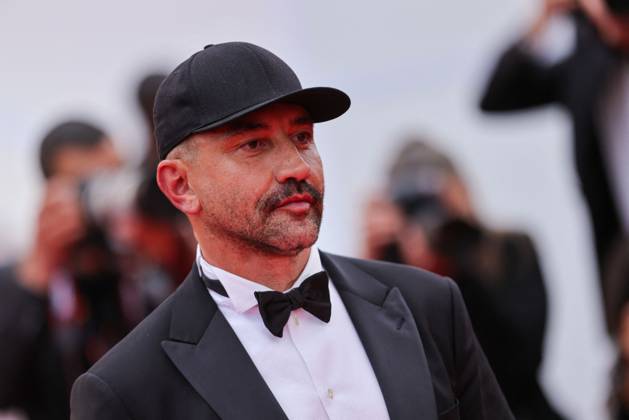 IMAGO Fashion Designer: Riccardo Tisci