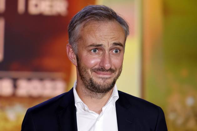 Celebrity, Jan Böhmermann s ZDF Magazin Royal wird beendet, Archivbilder