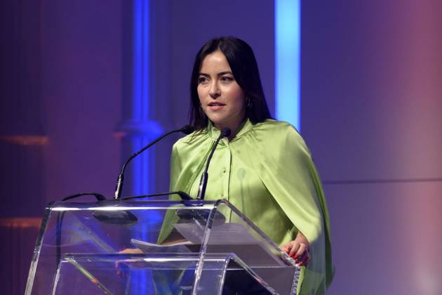 Verleihung des Grimme Online Award in Köln