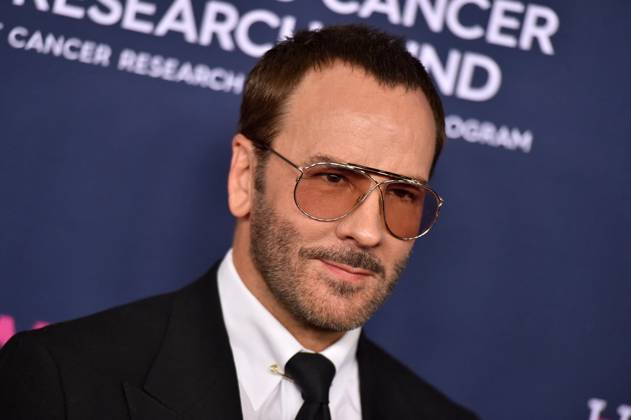 IMAGO Fashion Designer: Tom Ford