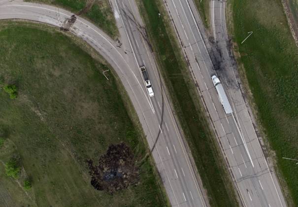 Canada, dead after bus accident in Winnipeg